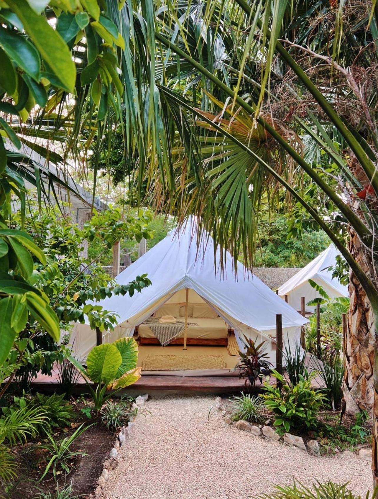 ホテル Shamalay - Nomad Experience バカラル エクステリア 写真