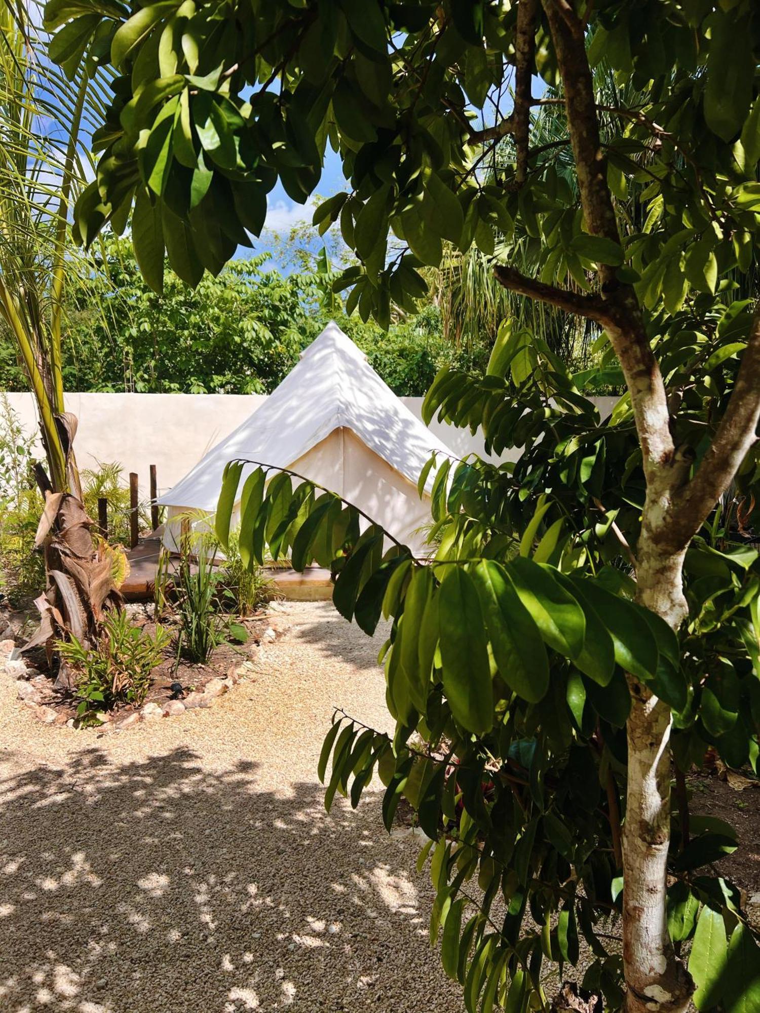 ホテル Shamalay - Nomad Experience バカラル エクステリア 写真